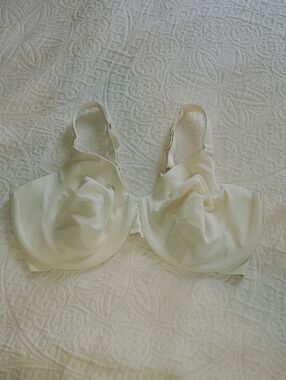 Olga To A Tee Underwire Bra